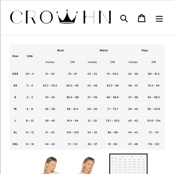 Bell Sleeve White Too - Picture 3 of 3